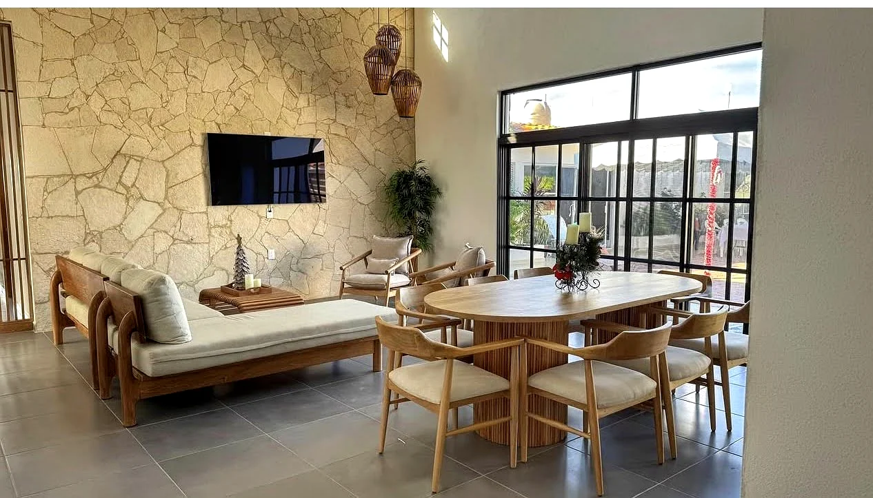 Sala comedor